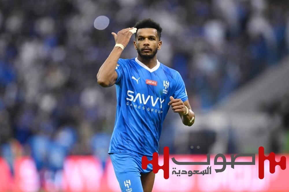 مصادر «عكاظ» تكشف حقيقة مستقبل البليهي مع الهلال