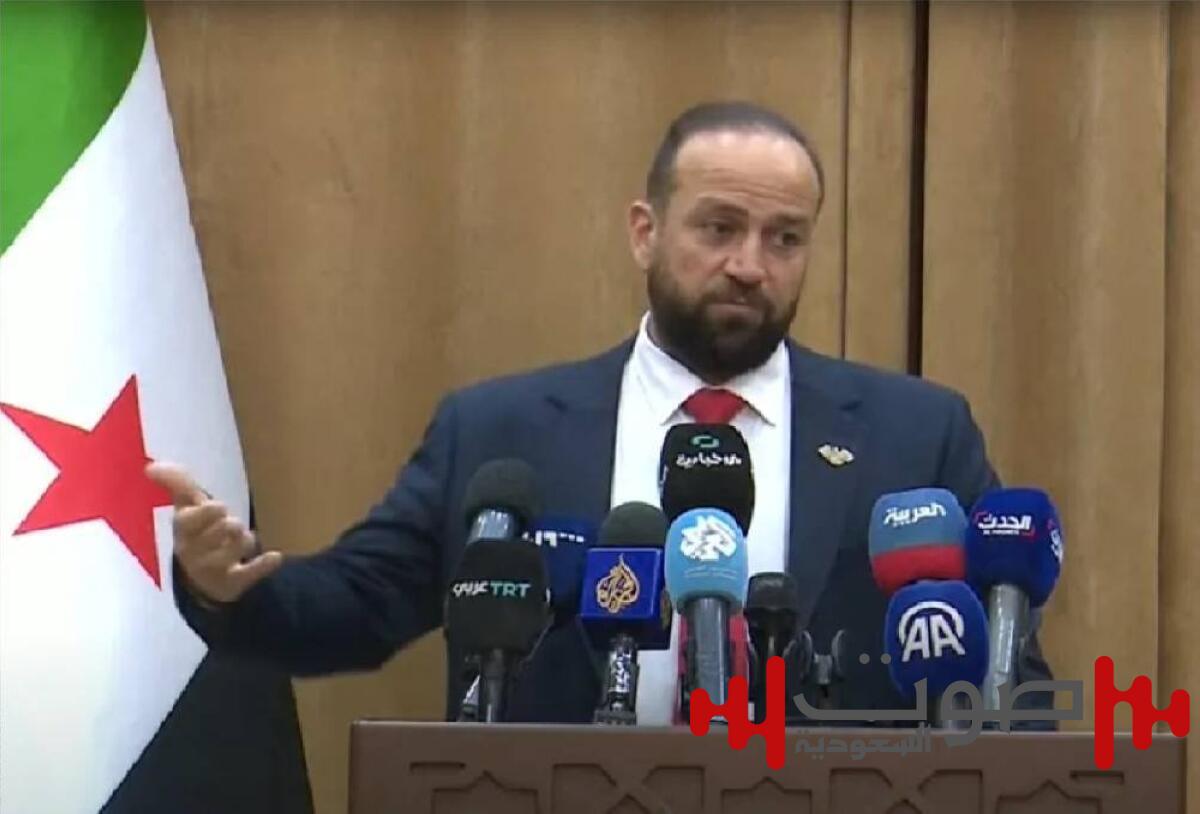 سورية: توقيع 44 اتفاقية مع السعودية بقيمة تقارب 6 مليارات دولار