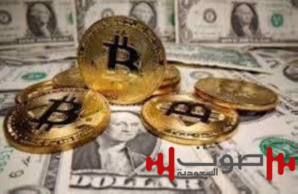 هبوط حاد للعملات المشفرة.. «بيتكوين» تتراجع 6.5%