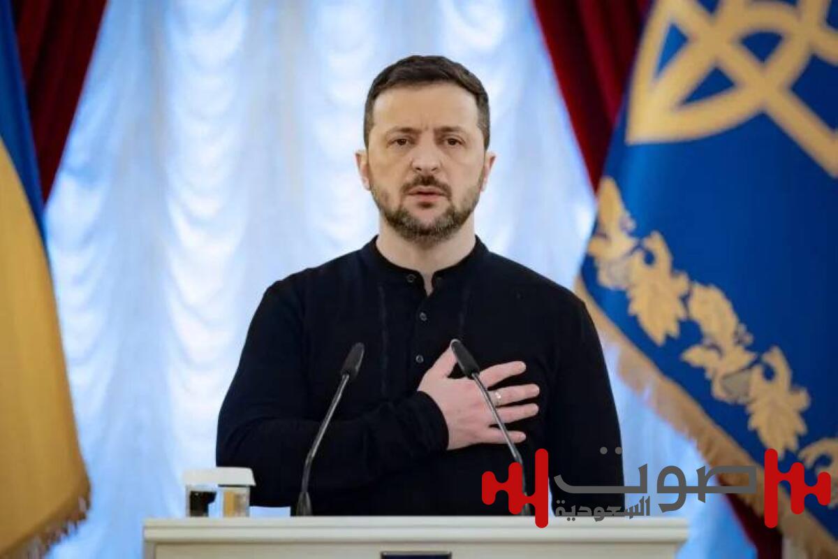 زيلينسكي يعلن مشاركة مفاوضين أوكرانيين في محادثات الضمانات الأمنية