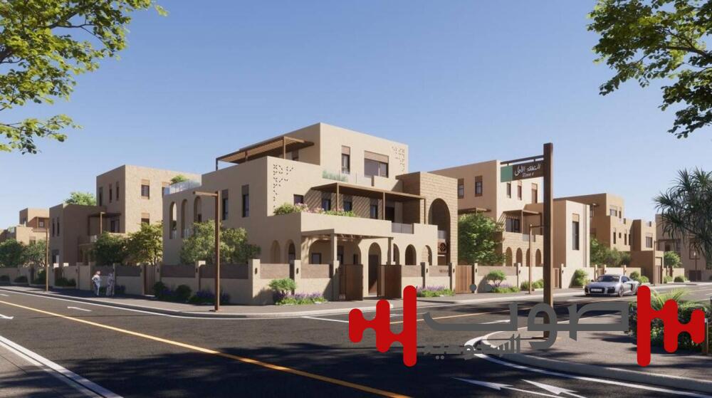 19 طرازاً معمارياً ضمن خريطة العمارة السعودية ترسم مستقبل المدن في المملكة