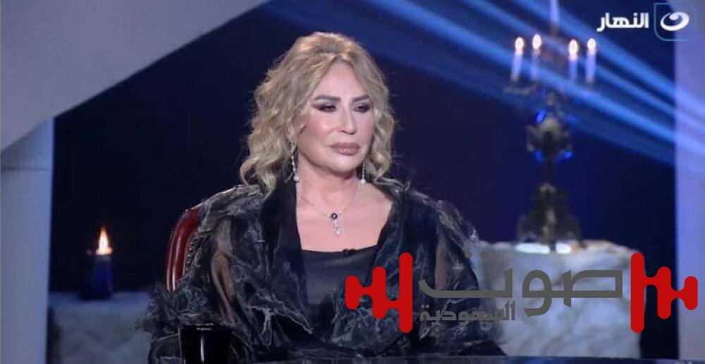 إيناس الدغيدي: عالجت ركبتي بحقنة الـ 40 ألف دولار