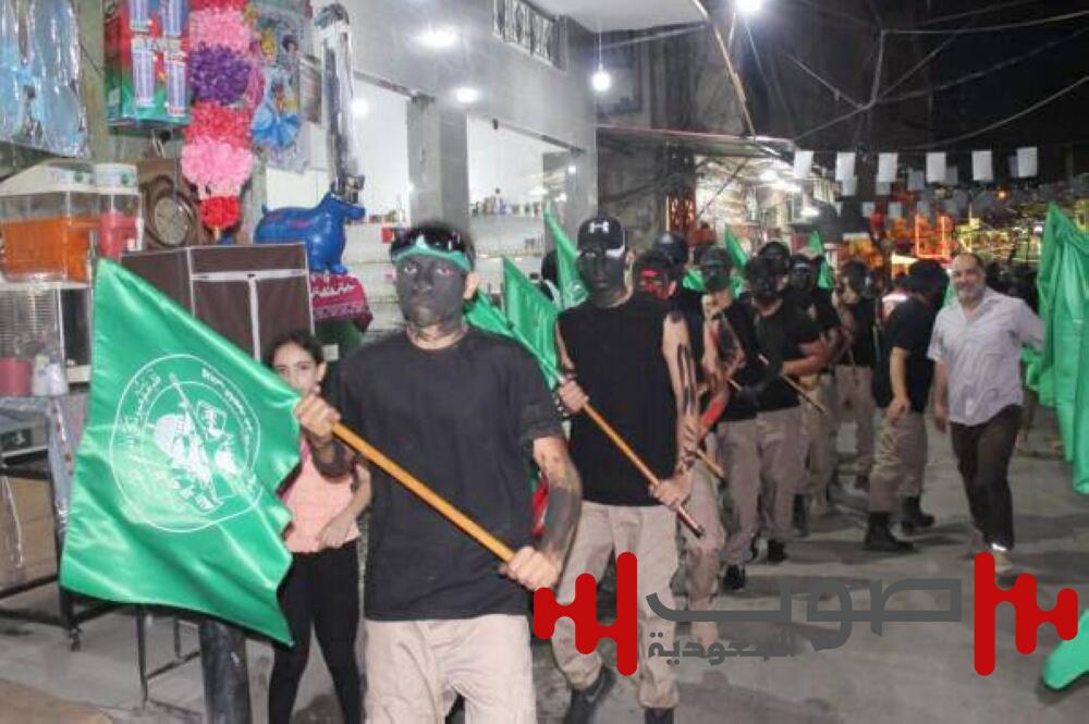 كيف غيّرت بيروت قواعد اللعبة مع «حماس» ؟