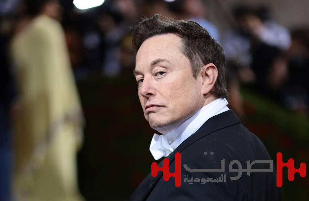 14.3% تراجع «تسلا» عقب خلاف ترمب وماسك