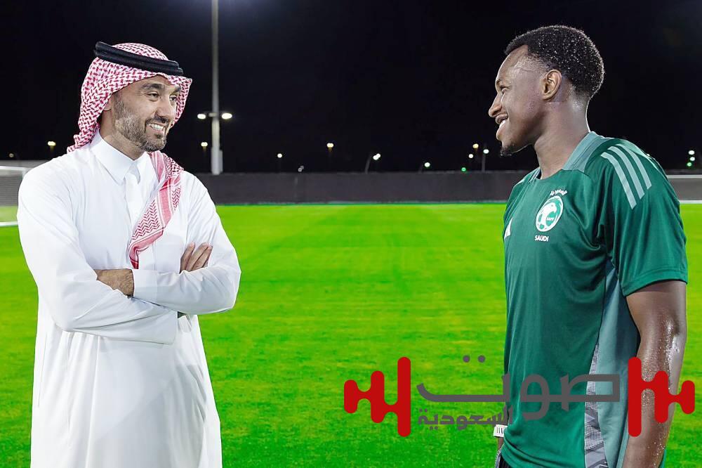 الأخضر يفتتح مبارياته في «الكونكاكاف» بمواجهة هاييتي