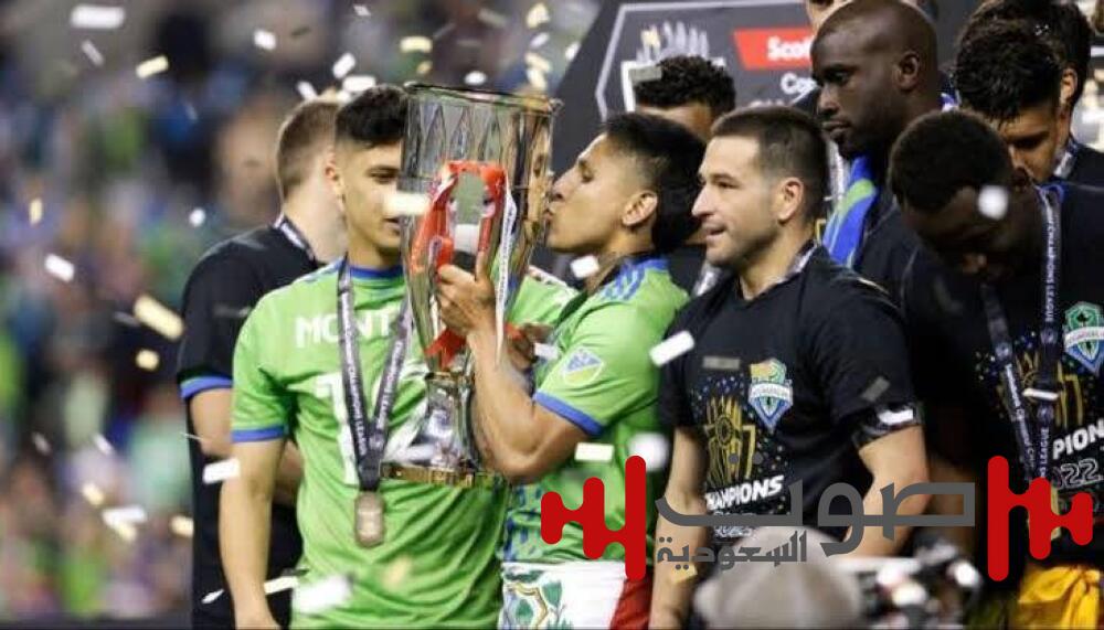 استبعاد «كلوب ليون» من مونديال الأندية.. من بديل النادي المكسيكي؟