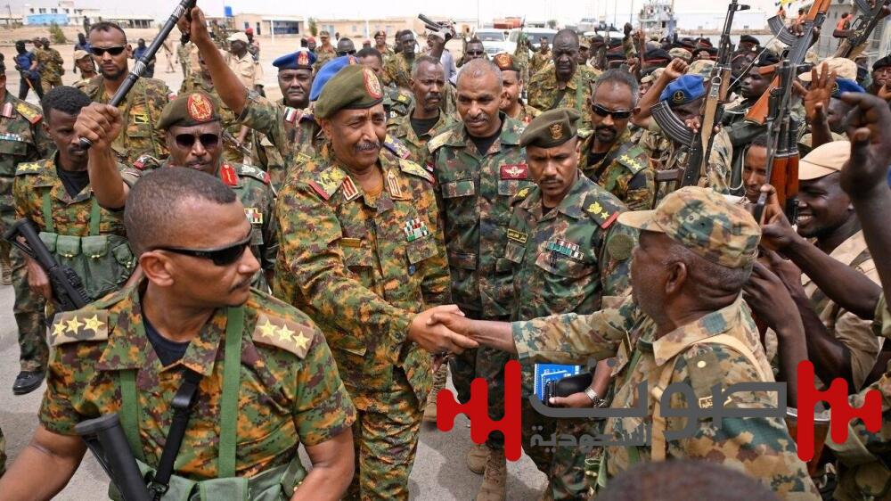 الجيش السوداني يتقدم في شرق النيل ويسيطر على «محطة 13»