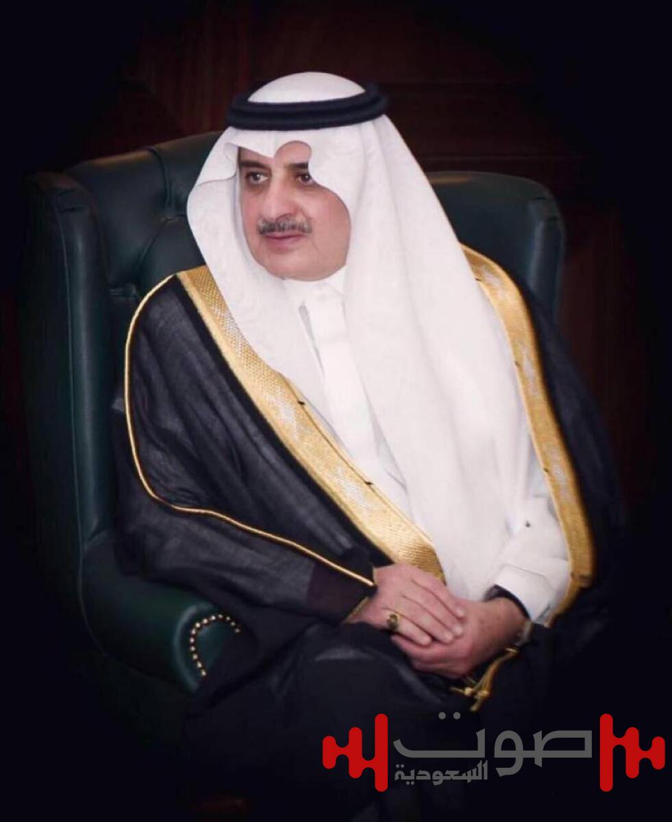 أمير تبوك: الخطاب الملكي تأكيد للنهج القويم للمملكة داخلياً وخارجياً