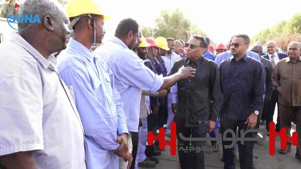 رئيس الوزراء السوداني: 6 أشهر لإعادة تأهيل الخرطوم
