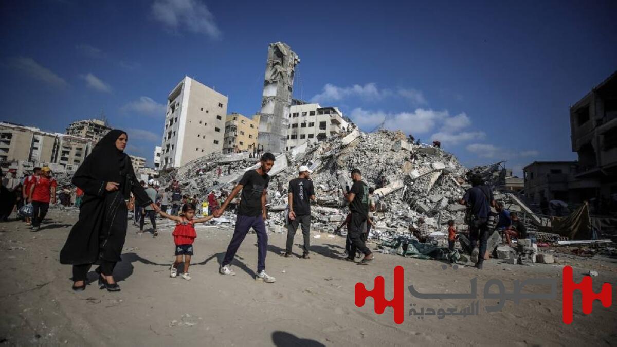 ما المقترحات التي عرضها ويتكوف على «حماس»؟