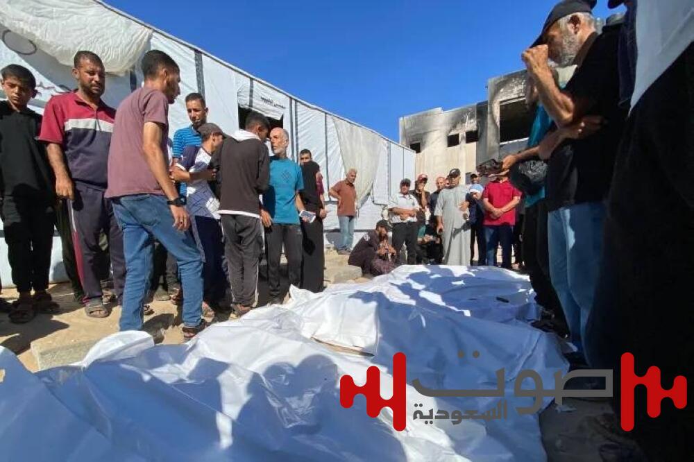 60 قتيلاً في غزة.. أوروبا تتفق مع إسرائيل على توسيع وصول المساعدات للقطاع