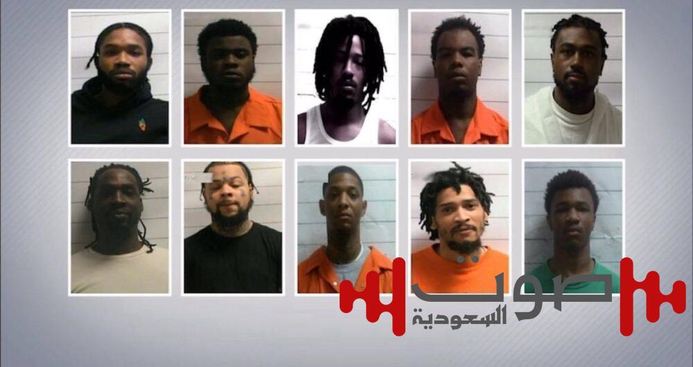 10 سجناء يفرّون من سجن نيو أورلينز بأمريكا.. والكاميرات توثق