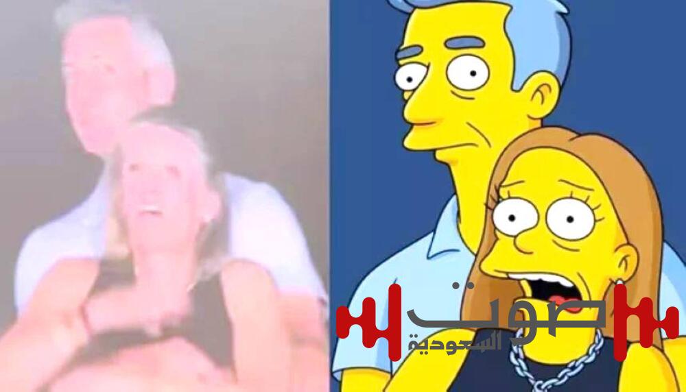 السيمبسون وخيانة بايرون.. تلفيق أم نبوءة ؟