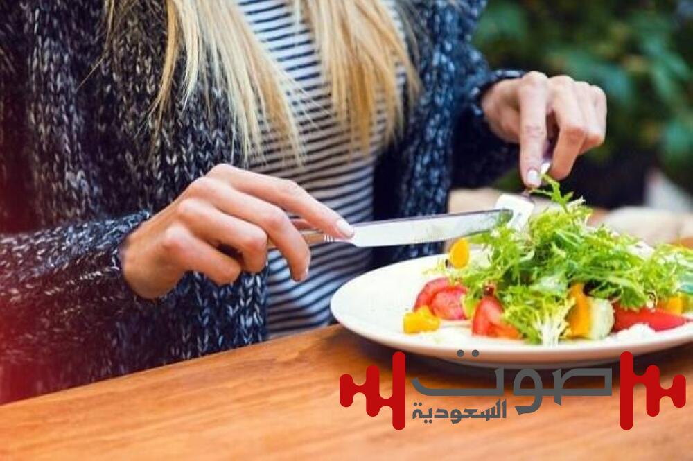 دراسة: الأطعمة النباتية درعٌ طبيعي ضد ارتفاع الكوليسترول