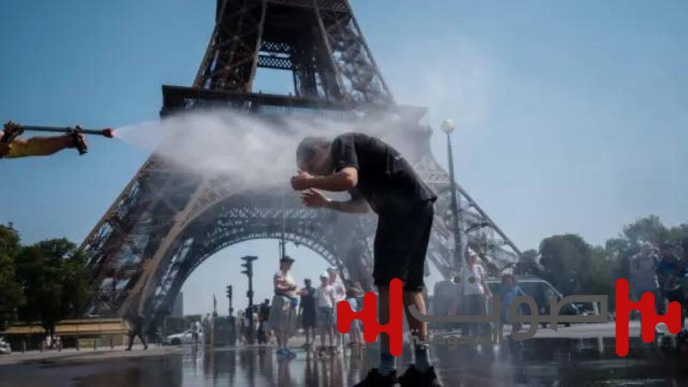 حرّ قياسي يضرب أوروبا.. 46 مئوية وتأهب في 4 دول