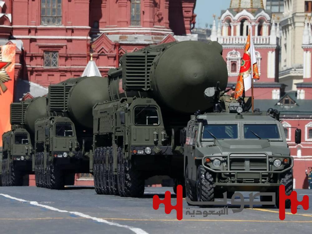 الثالوث النووي الروسي.. درع السيادة ومحور التوازن العالمي
