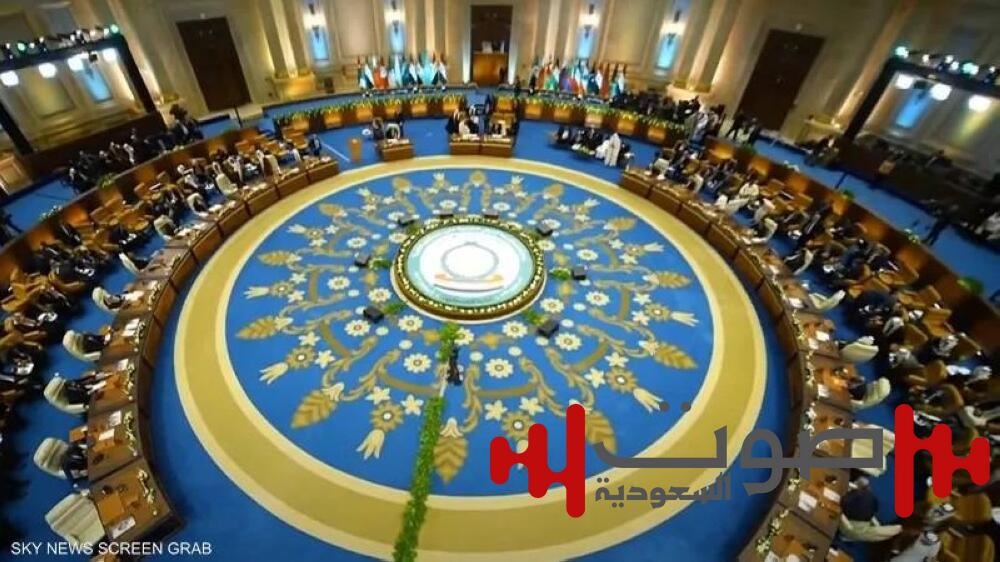 القمة العربية تطالب بنشر قوات دولية في الضفة وغزة