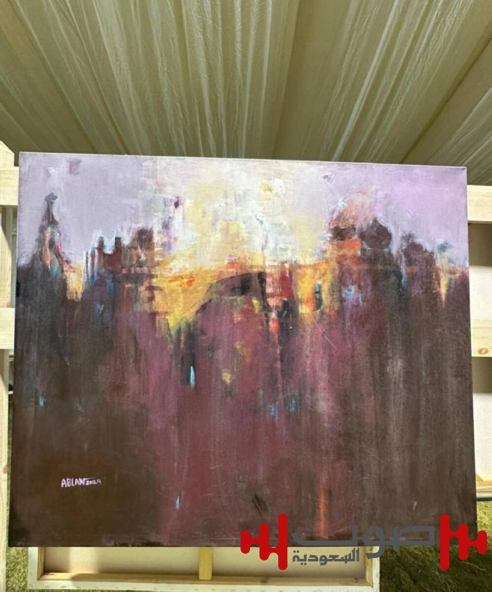 «ألوان الباحة 2025».. حين يبوح المكان بالفن والحرف والهوية