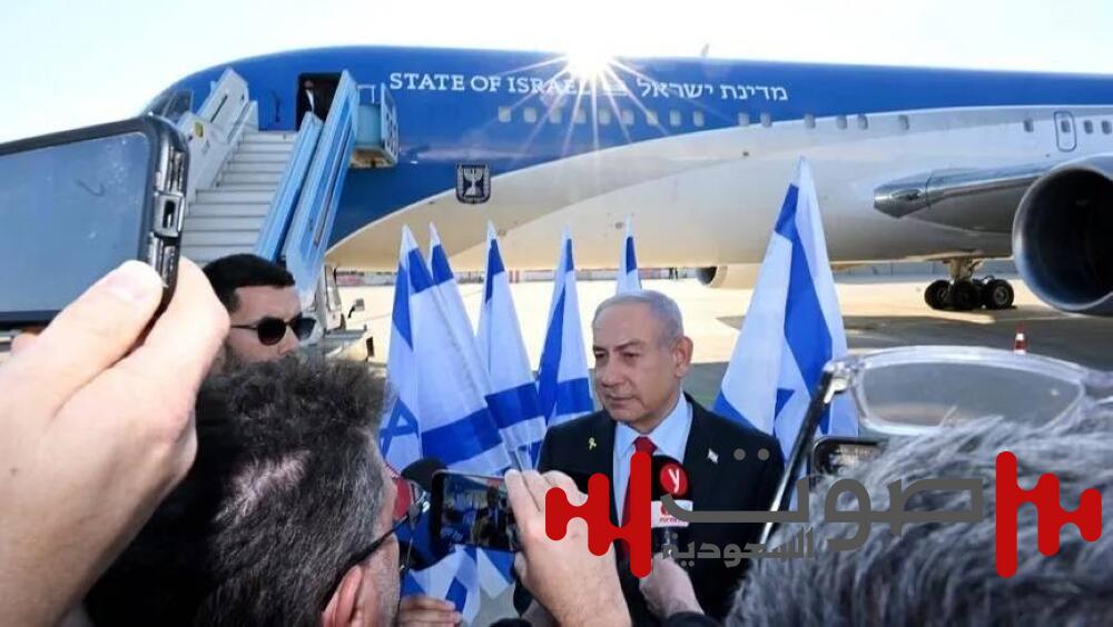 ما أجندة لقاء ترمب ونتنياهو في واشنطن ؟