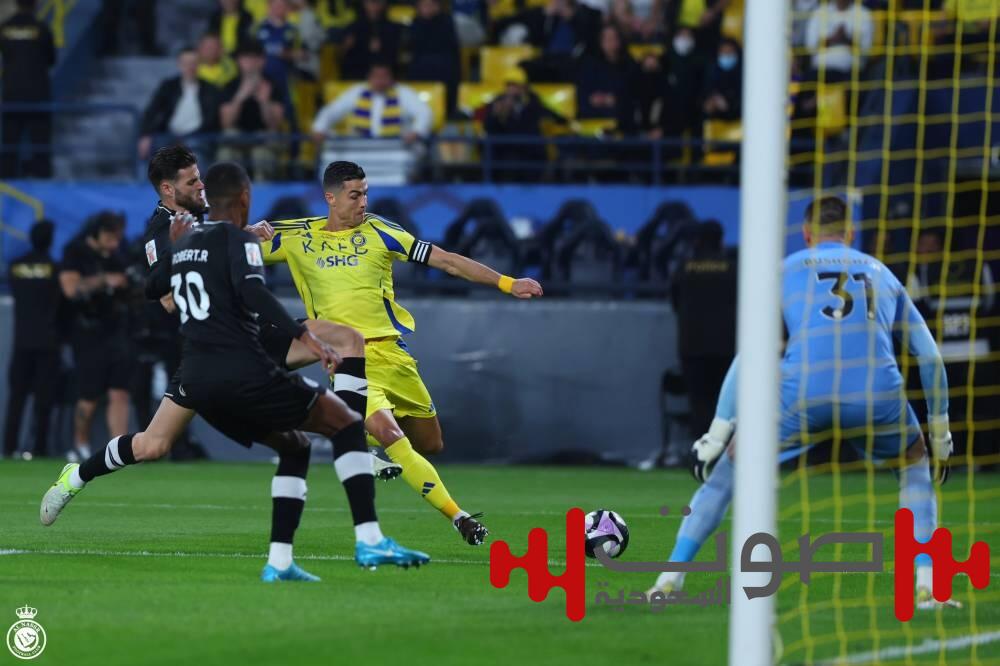 شارة «الكابتنية» ضائعة في النصر