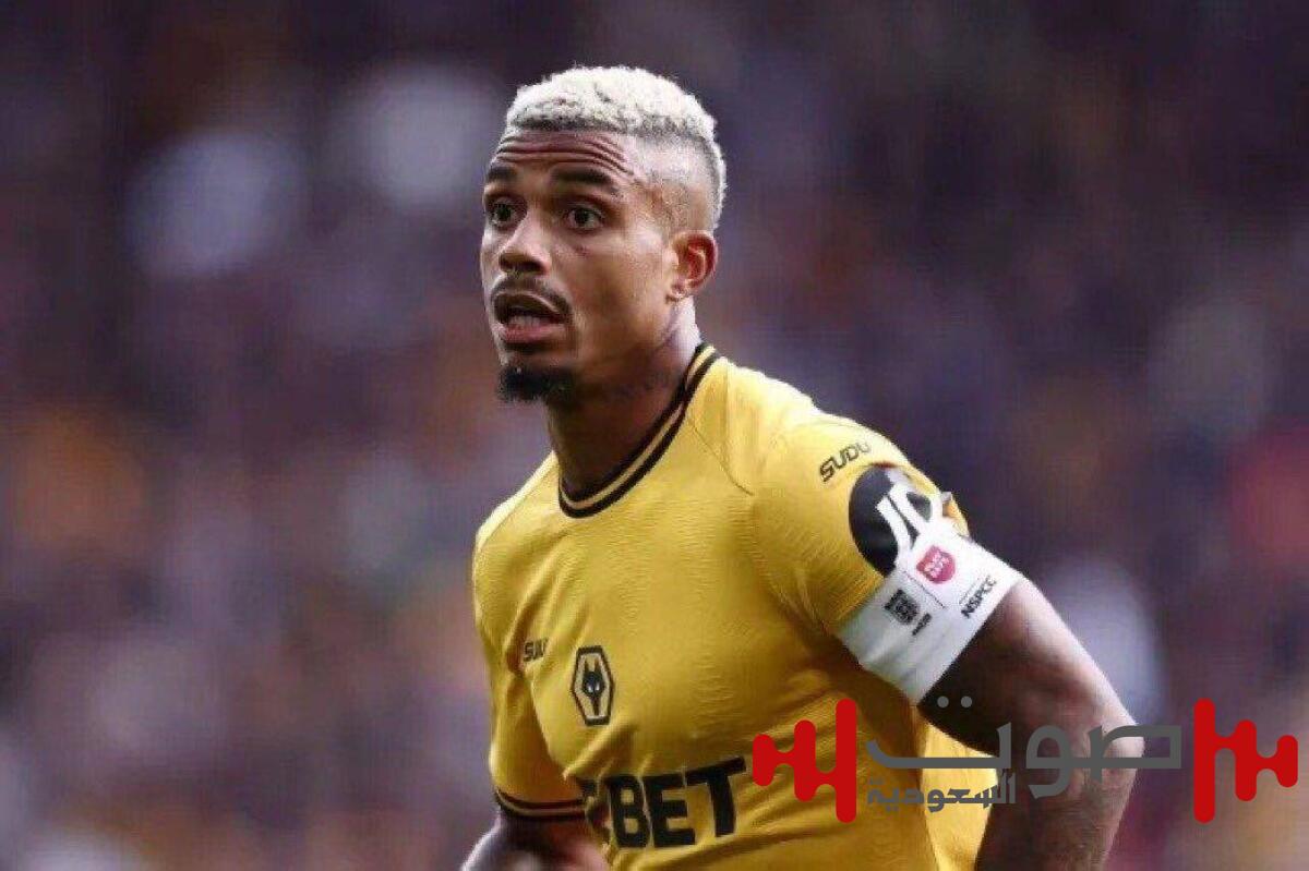 الشباب يغلق ملف «ليمينا»