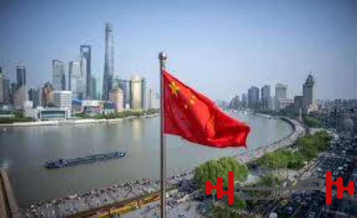 الصين: 8.2% نسبة نمو تجارة الخدمات خلال 7 أشهر