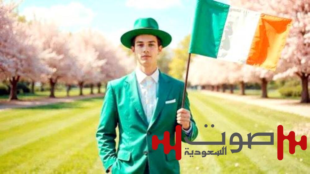 بلد أوروبي الأول في العالم حفاظاً على شباب البشرة