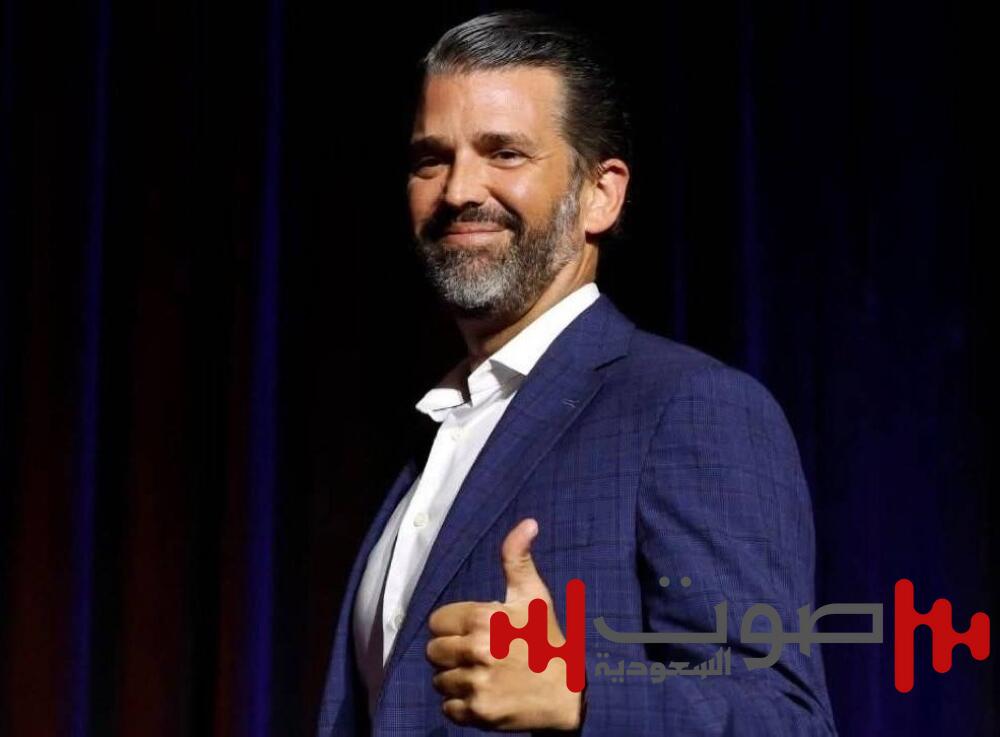 هل يترشح نجل ترمب الأكبر لرئاسة أمريكا ؟