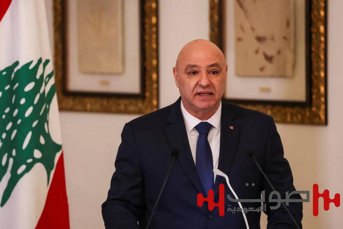 عون: لبنان الطوائف لا يصنع دولة