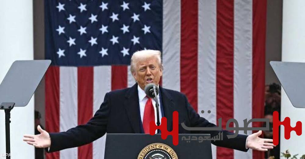 ترمب يفرض رسوماً على جزر غير مأهولة تسكنها البطاريق فقط!