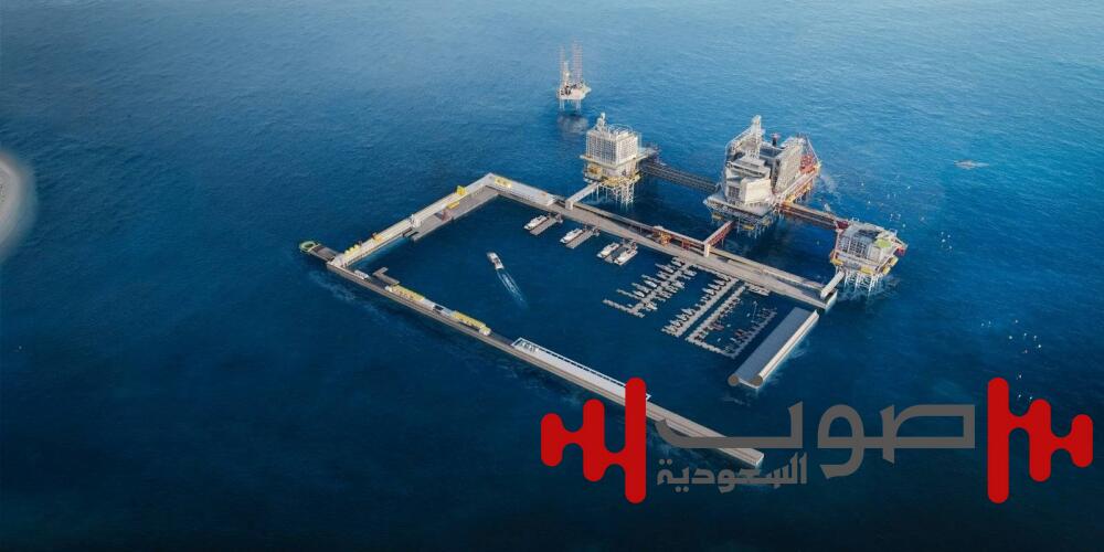 السعودية تدهش العالم وتعيد تعريف سياحة المغامرات عبر مشروع «.THE RIG»