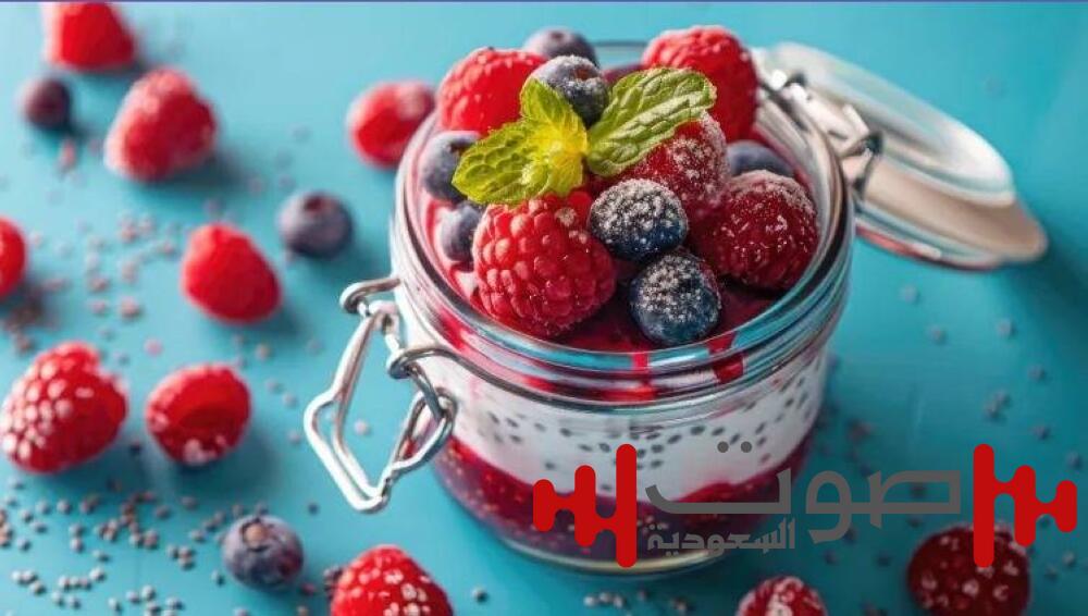 من المانجو إلى الزبادي.. 5 أطعمة منعشة للتغلب على حرارة الصيف