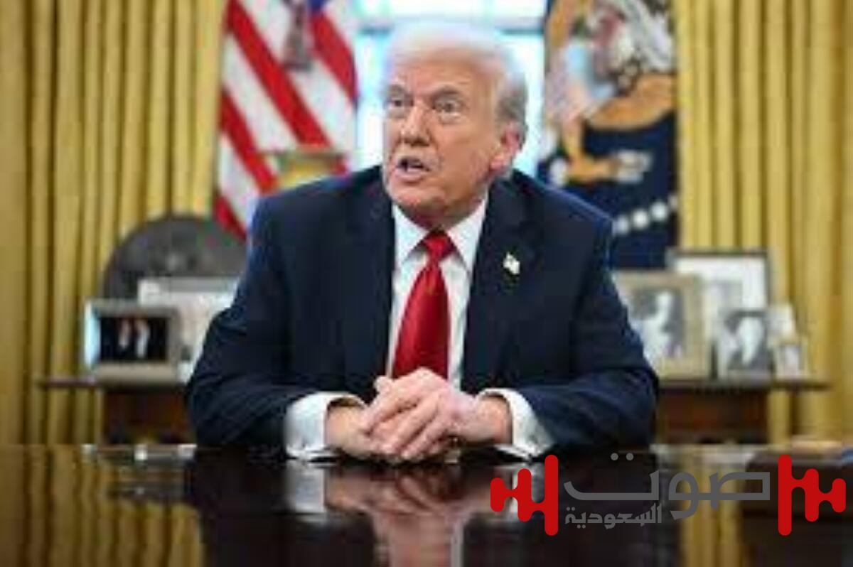 ترمب: سنفرض 200% رسوماً جمركية على الصين بسبب نقص المعادن النادرة