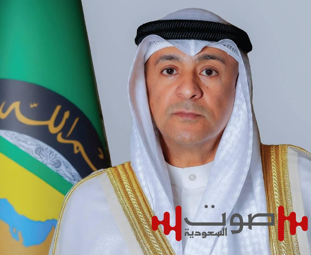 البديوي يعرب عن تعازيه ومواساته لحكومة وشعب العراق في ضحايا حادثة الحريق