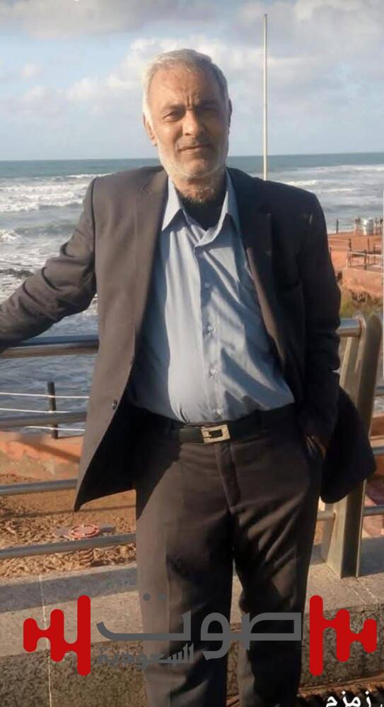 حسن زمزم إلى رحمة الله