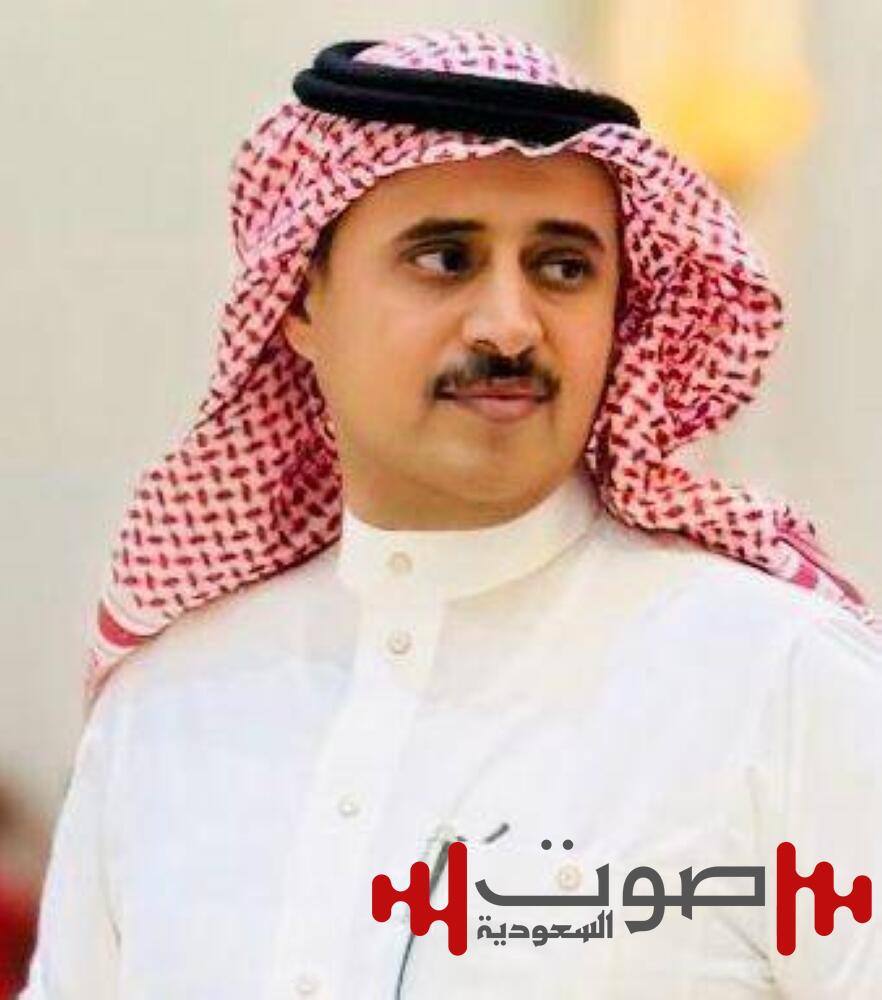 أمير عسير يشكر الزميل الوادعي