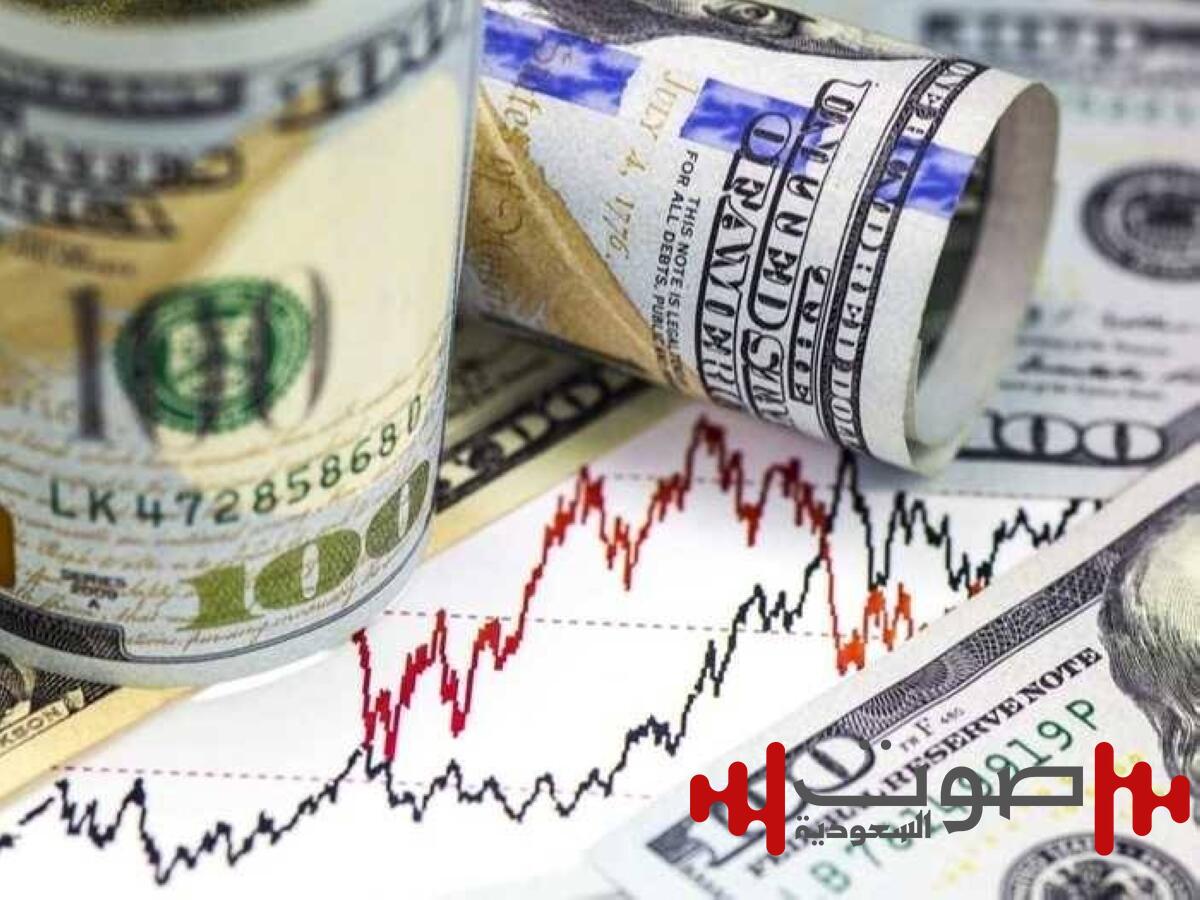 ارتفاع مؤشر الدولار من أدنى مستوى له في أسبوع