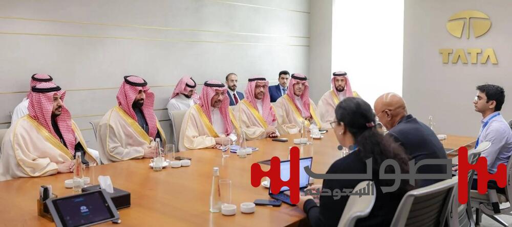تعاون سعودي - هندي في الصناعات العسكرية والطيران والإلكترونيات