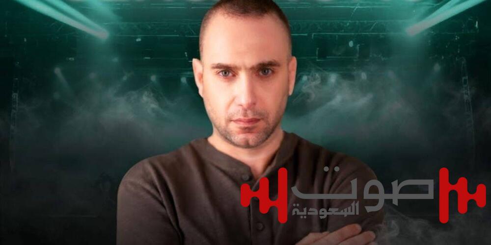 «بعد غياب 10 سنوات».. حسام حبيب يحيي أولى حفلاته في السعودية ضمن موسم جدة