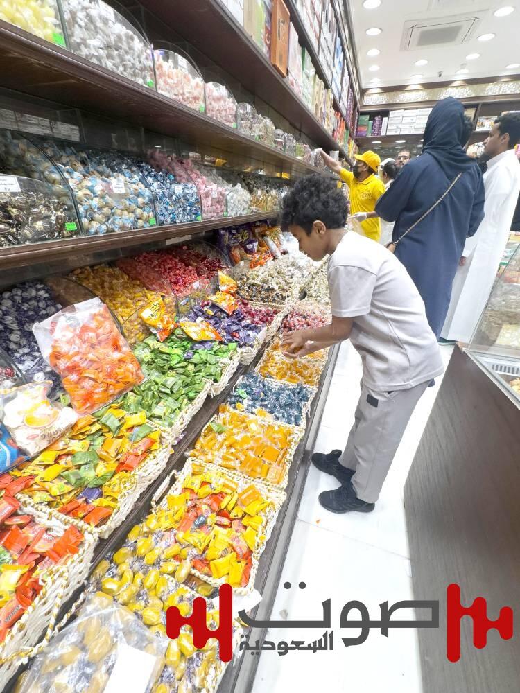 عيد الفطر .. بهجة وسرور