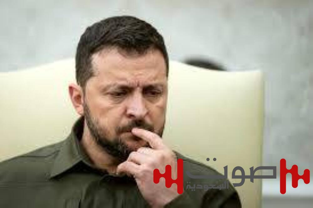 هجوم روسي عنيف على كييف.. وزيلينسكي يطالب الغرب بعقوبات جديدة على موسكو