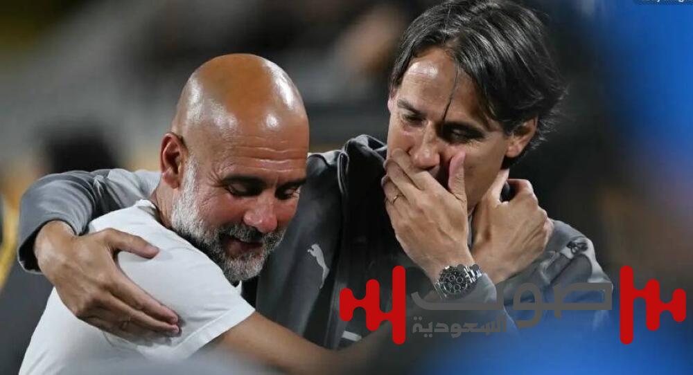 غوارديولا في مرمى النيران.. تخلّى عن شركاء النجاح ليصطدم بكابوس الهلال