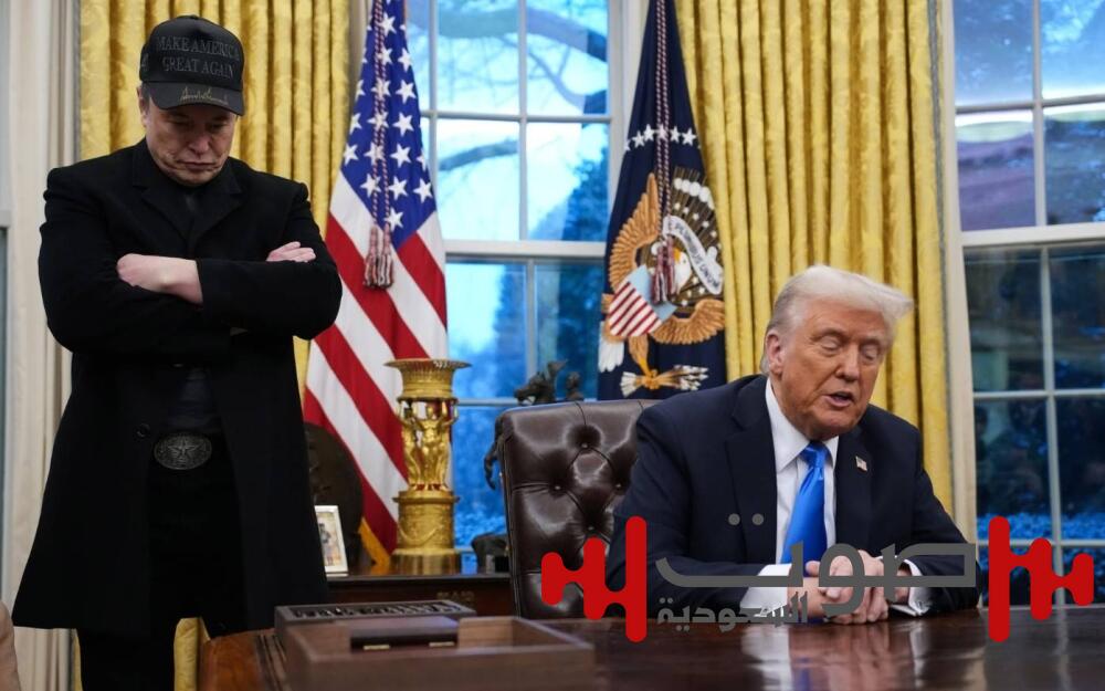 ترمب: ماسك خيّب أملي.. والأخير يرد: لولاي لخسر الانتخابات