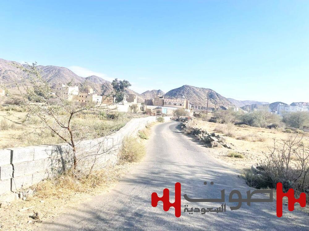 سكان «المجزعة» لـ «عكاظ»: سنوات من الوعود.. ننتظر الخدمات