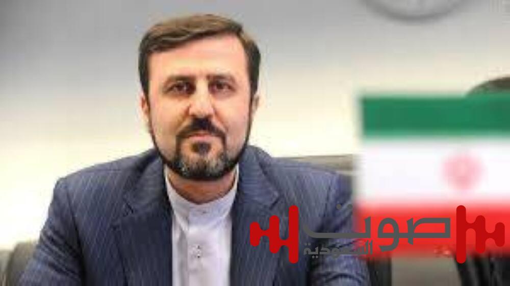 إيران: ندرس اقتراح واشنطن جولة جديدة من المفاوضات
