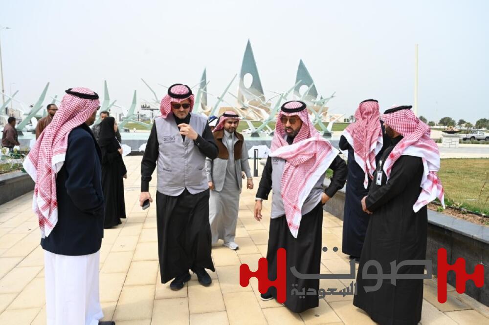 أمانة الشرقية تناقش سبل تطوير إستراتيجيات التعاون في إدارة المشاريع والصحة العامة والخدمات