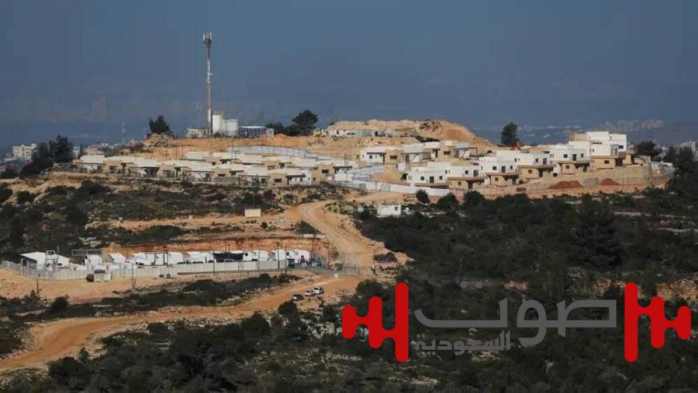 تقرير إسرائيلي : نتنياهو يخطط لضم الضفة الغربية
