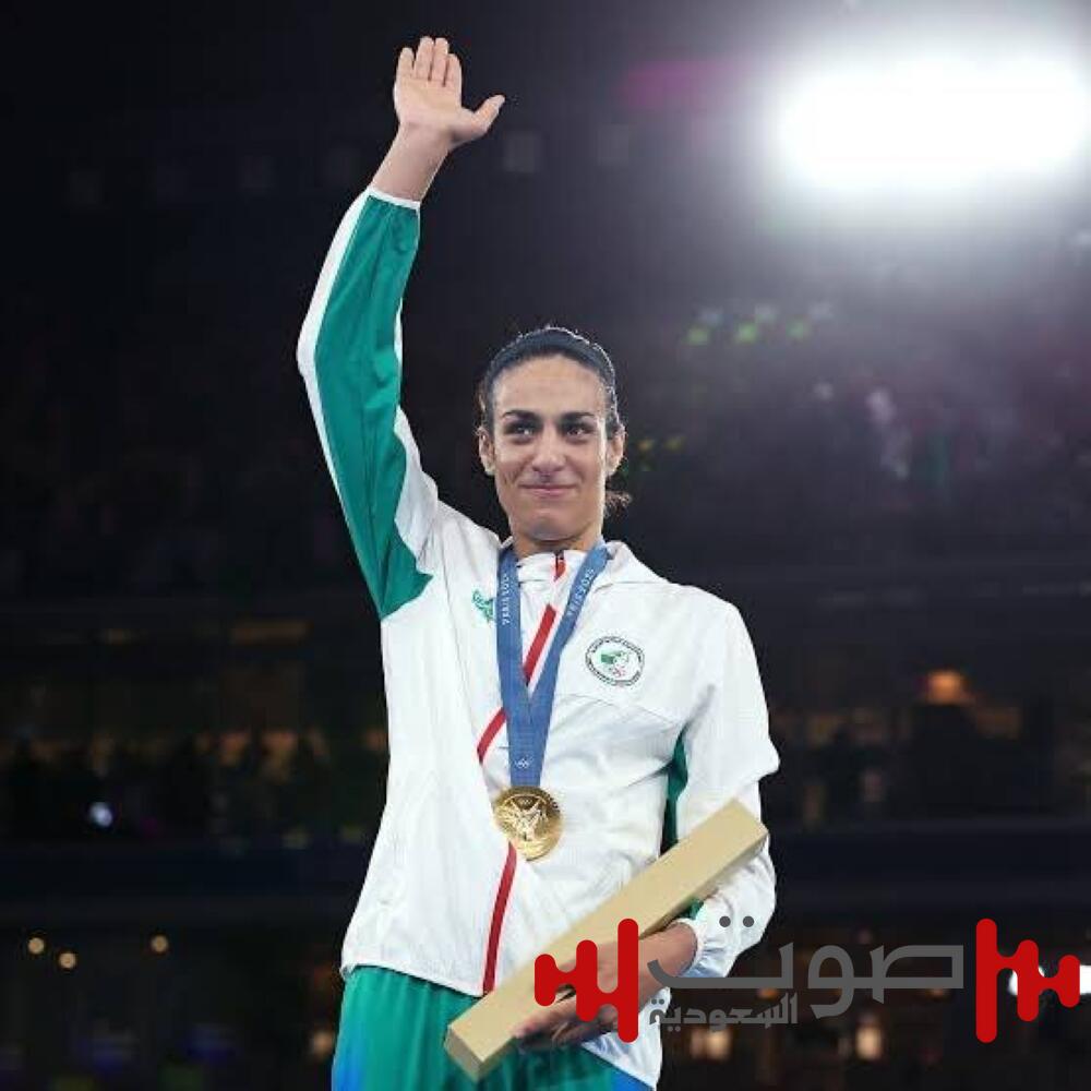 «خليف» تتحدى ترمب وتتعهد بالذهب