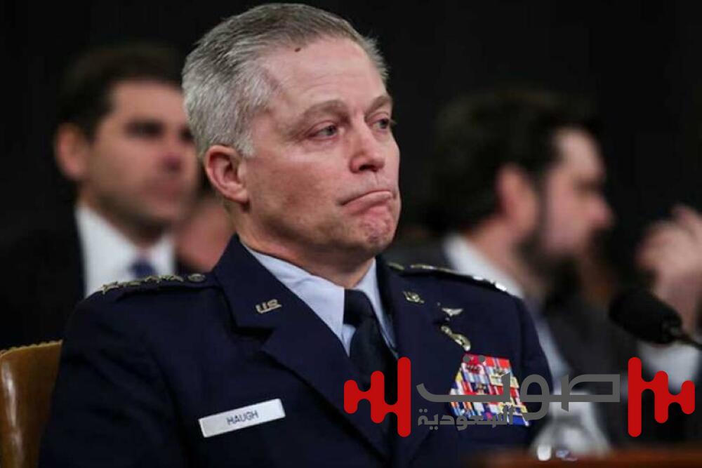 بشكل مفاجئ.. ترمب يقيل مدير وكالة الأمن القومي