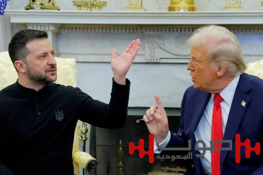 توقيع «صفقة» المعادن بين أمريكا وأوكرانيا الأسبوع القادم